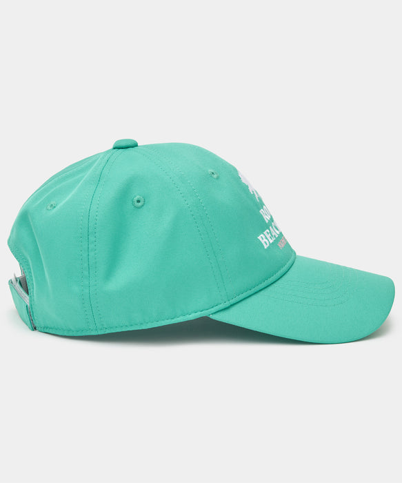 【Callaway×ROXY】CAP ロゴ刺繡キャップ 【2026年夏モデル】