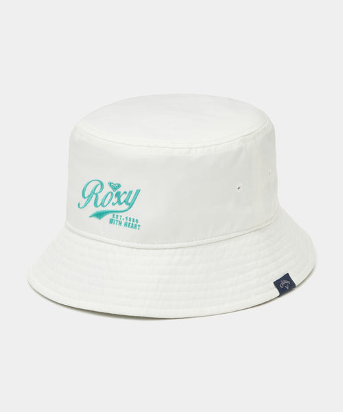 新品未使用 Callaway ＋CLUBHAUS バケットハット Callaway×ROXY】HAT ハット 【2026年夏モデル】