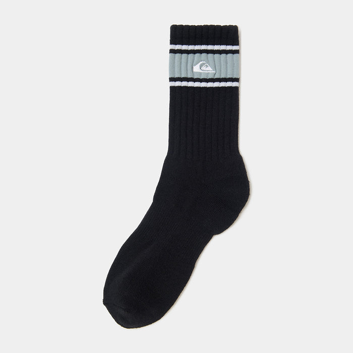 【QUIKSILVER X Callaway】CWQS SHORT SOCKSショートミドルソックス