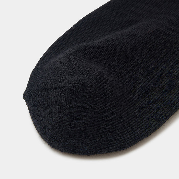 【QUIKSILVER X Callaway】CWQS SHORT SOCKSショートミドルソックス