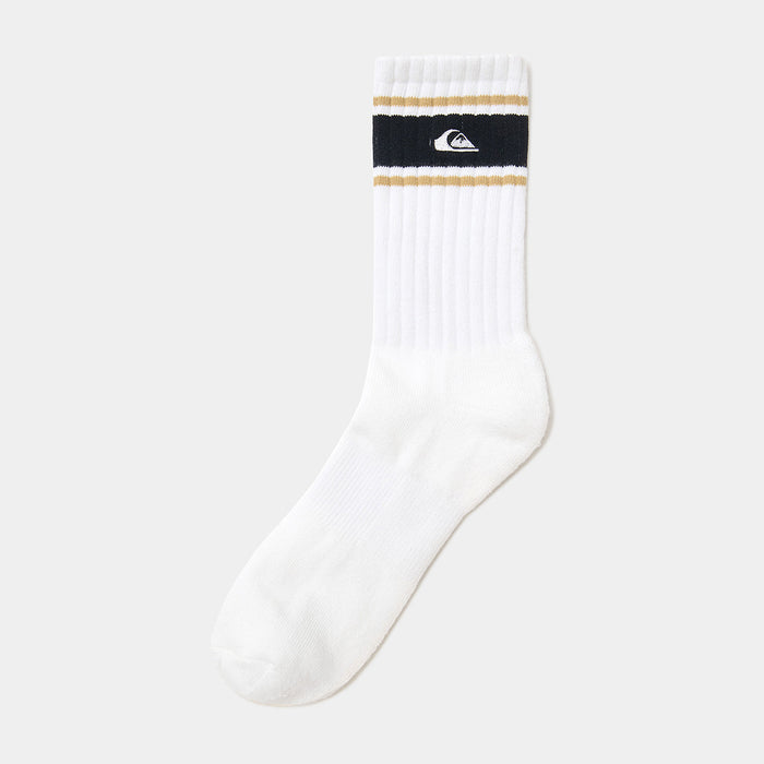 【QUIKSILVER X Callaway】CWQS SHORT SOCKSショートミドルソックス