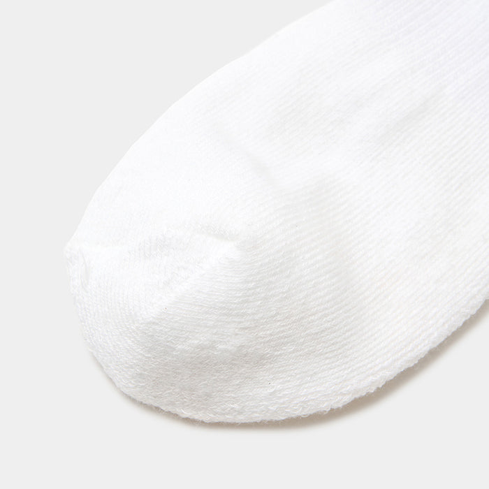 【QUIKSILVER X Callaway】CWQS SHORT SOCKSショートミドルソックス