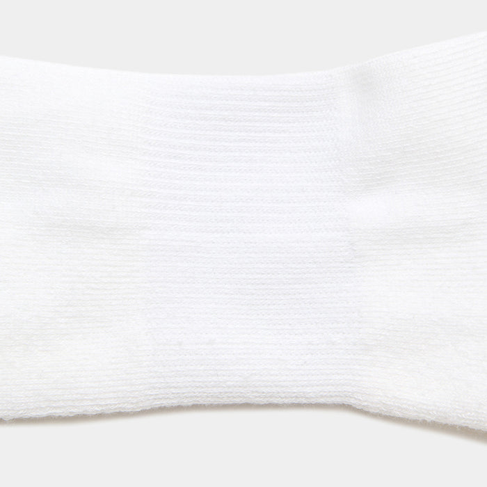 【QUIKSILVER X Callaway】CWQS SHORT SOCKSショートミドルソックス