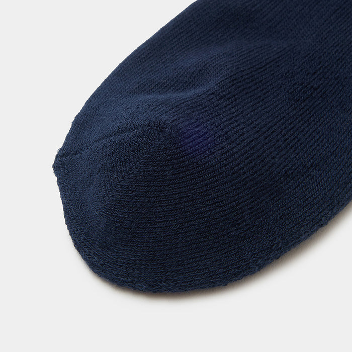 【QUIKSILVER X Callaway】CWQS SHORT SOCKSショートミドルソックス