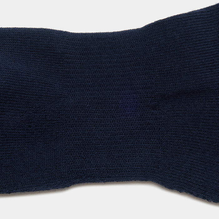 【QUIKSILVER X Callaway】CWQS SHORT SOCKSショートミドルソックス