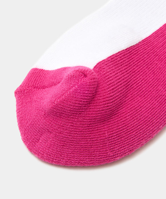 【Callaway×ROXY】SOCKS リブショートソックス 【2026年夏モデル】