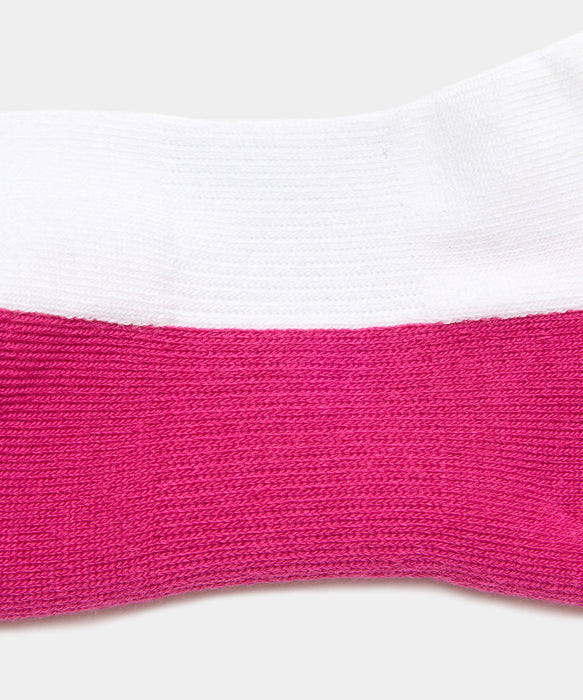 【Callaway×ROXY】SOCKS リブショートソックス 【2026年夏モデル】