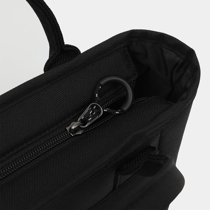 【QUIKSILVER X Callaway】CWQS ROUND TOTEラウンドトート