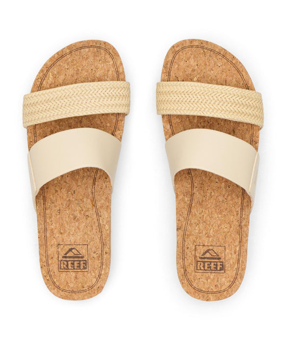 REEF CUSHION VISTA HI VIG / 25CM