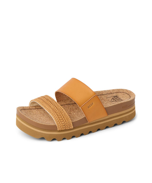 REEF CUSHION VISTA HI NAT / 25CM