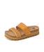 REEF CUSHION VISTA HI NAT / 25CM