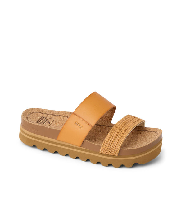 REEF CUSHION VISTA HI NAT / 25CM