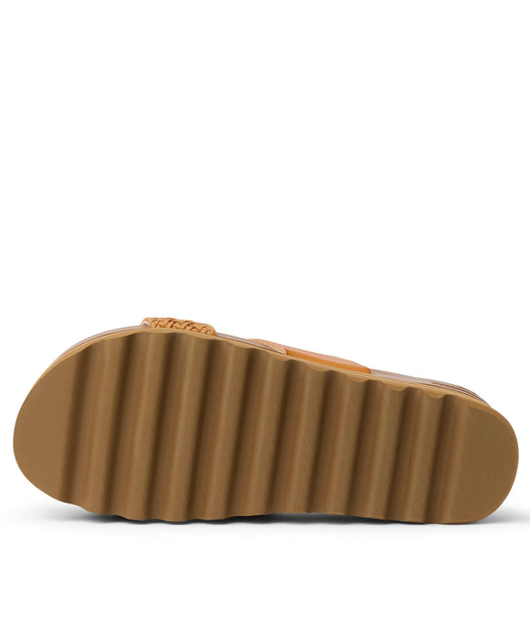 REEF CUSHION VISTA HI NAT / 25CM