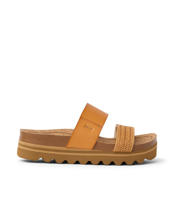 REEF CUSHION VISTA HI NAT / 25CM