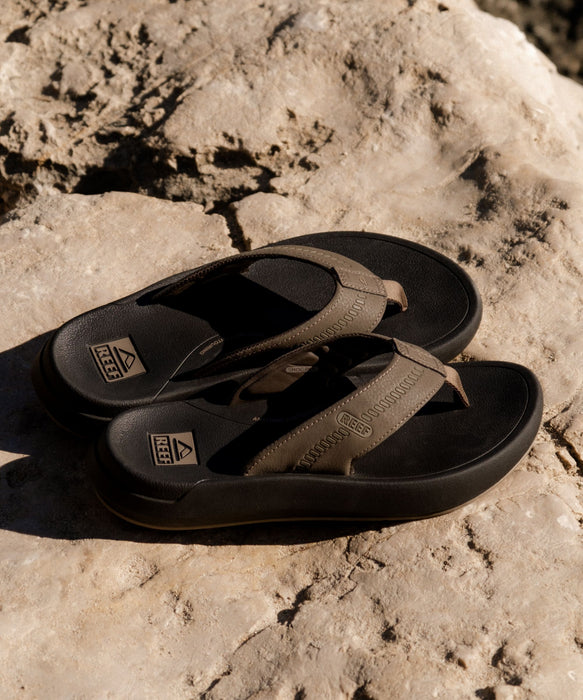 good grief ビーチサンダル SHONAN SANDALS ビーチサンダル カーキ – GOOD IS GOOD SHONAN