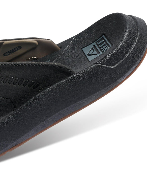 REEF CRUISER BKT / 28CM