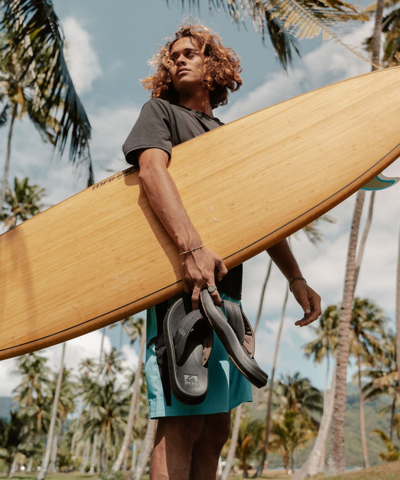 REEF メンズ CRUISER サンダル