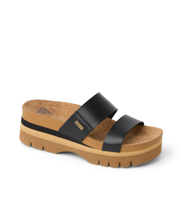 REEF ウィメンズ CUSHION VISTA HIGHER サンダル