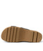 REEF CUSHION VISTA HIGHER BLK / 25CM