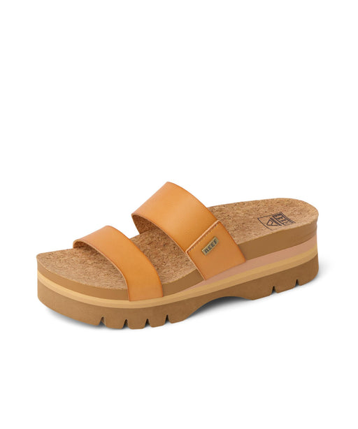 REEF CUSHION VISTA HIGHER NAT / 25CM