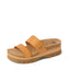 REEF CUSHION VISTA HIGHER NAT / 25CM