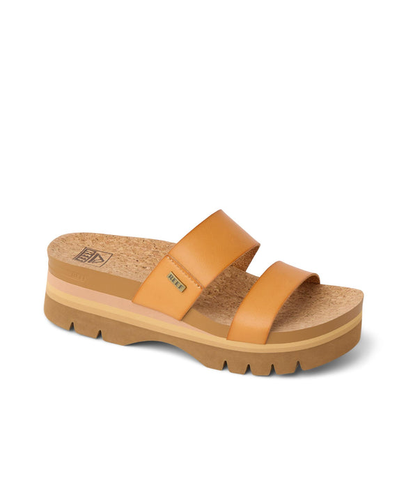 REEF CUSHION VISTA HIGHER NAT / 25CM