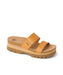 REEF CUSHION VISTA HIGHER NAT / 25CM
