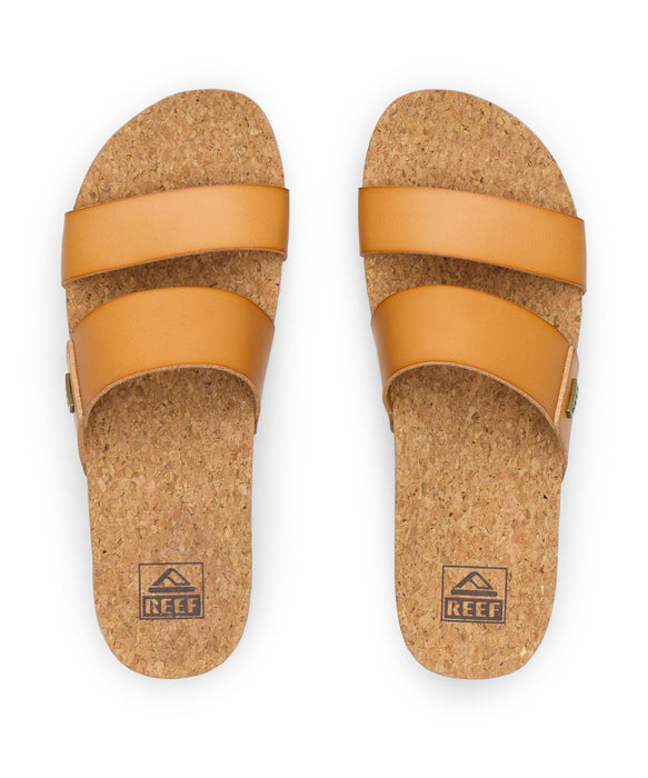 REEF CUSHION VISTA HIGHER NAT / 25CM