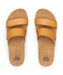 REEF CUSHION VISTA HIGHER NAT / 25CM