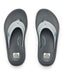 REEF CRUISER GRY / 28CM