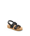 REEF KIDS WATER VISTA BLK / 23CM