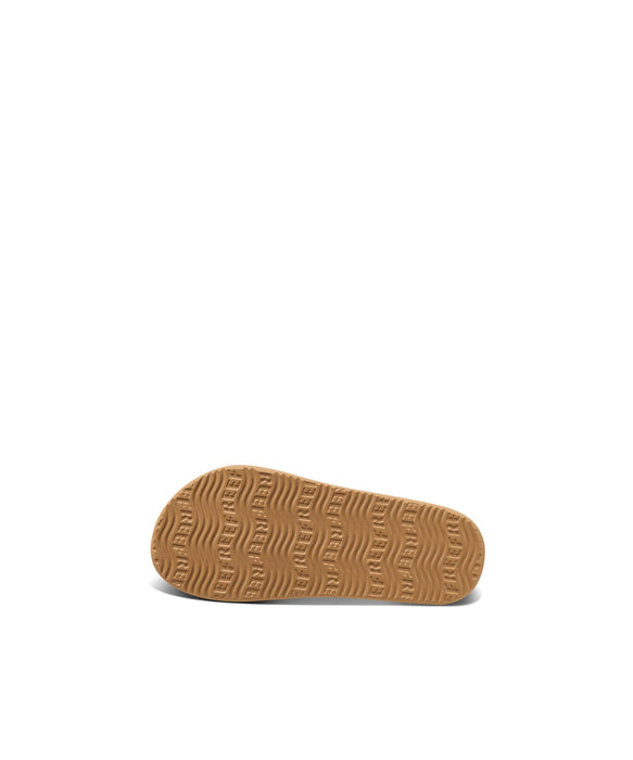 REEF KIDS WATER VISTA BLK / 23CM