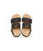 REEF KIDS WATER VISTA BLK / 23CM