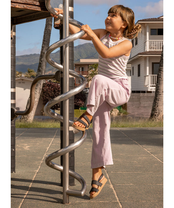 REEF キッズ KIDS WATER VISTA サンダル