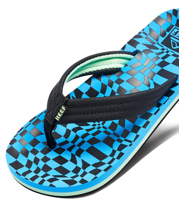 REEF KIDS AHI BLB / 23CM