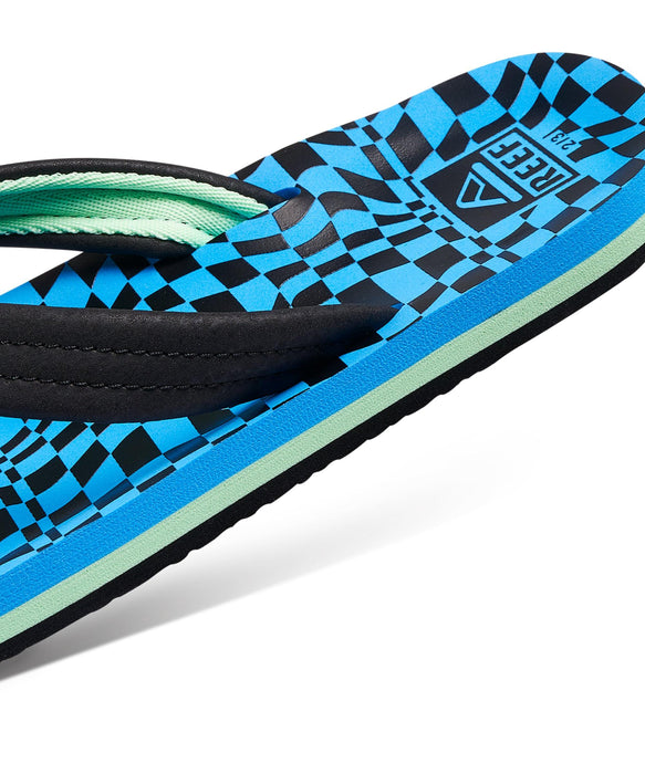 REEF KIDS AHI BLB / 23CM
