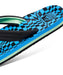 REEF KIDS AHI BLB / 23CM