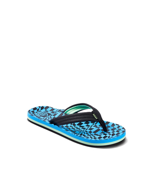 REEF KIDS AHI BLB / 23CM