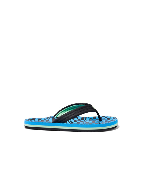 REEF KIDS AHI BLB / 23CM