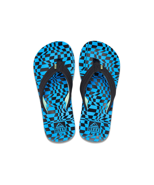 REEF KIDS AHI BLB / 23CM