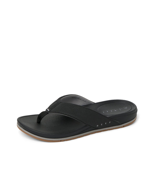 REEF CUSHION BONZER BLK / 28CM