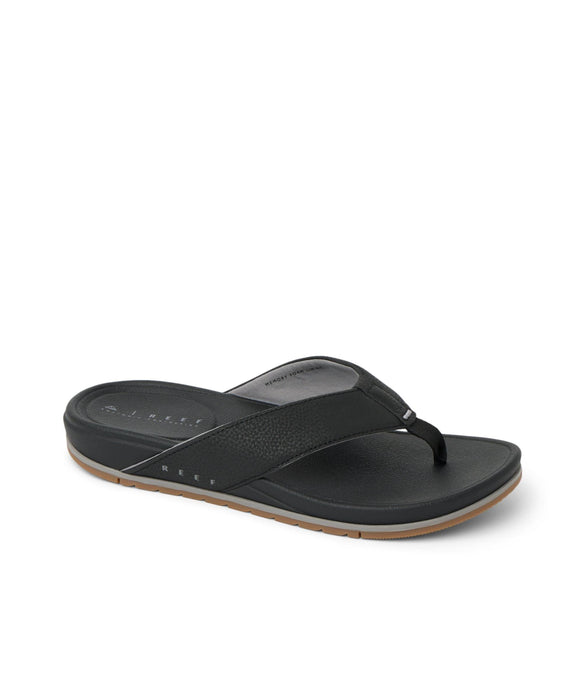 REEF CUSHION BONZER BLK / 28CM