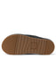 REEF CUSHION BONZER BLK / 28CM