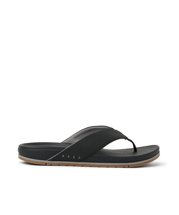 REEF CUSHION BONZER BLK / 28CM