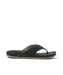 REEF CUSHION BONZER BLK / 28CM