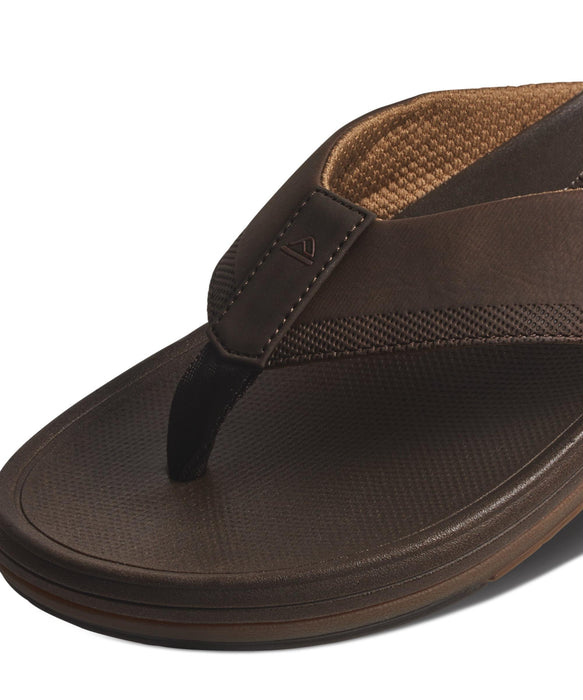REEF CUSHION NORTE DBR / 28CM