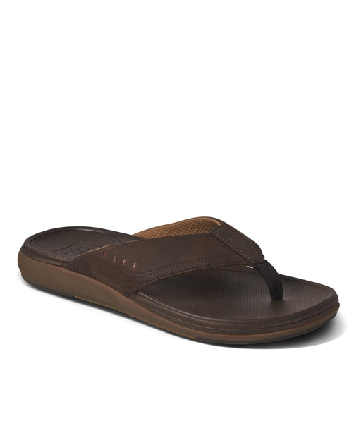 REEF CUSHION NORTE DBR / 28CM