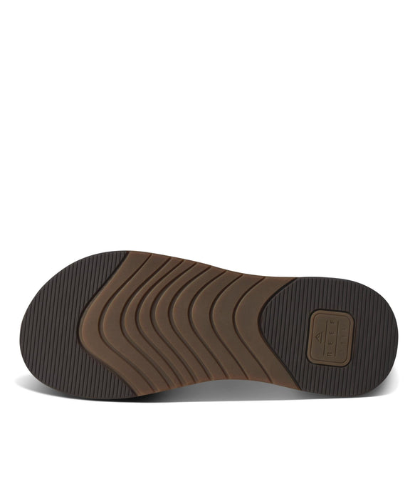 REEF CUSHION NORTE DBR / 28CM