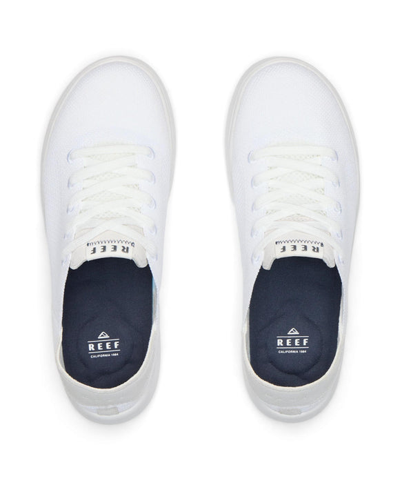 REEF SWELLSOLE NEPTUNE WHT / 29CM