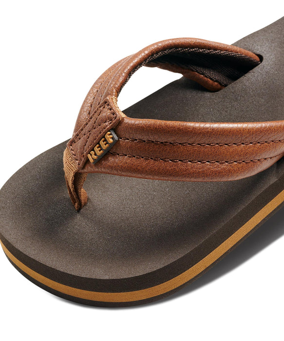 REEF KIDS AHI BRN / 24CM